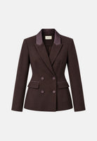 Giacca regular fit da donna autunno inverno TAC0405 ACU69 VICOLO 
