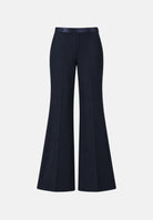 Pantaloni over fit da donna autunno inverno TAC0407 A89 VICOLO 