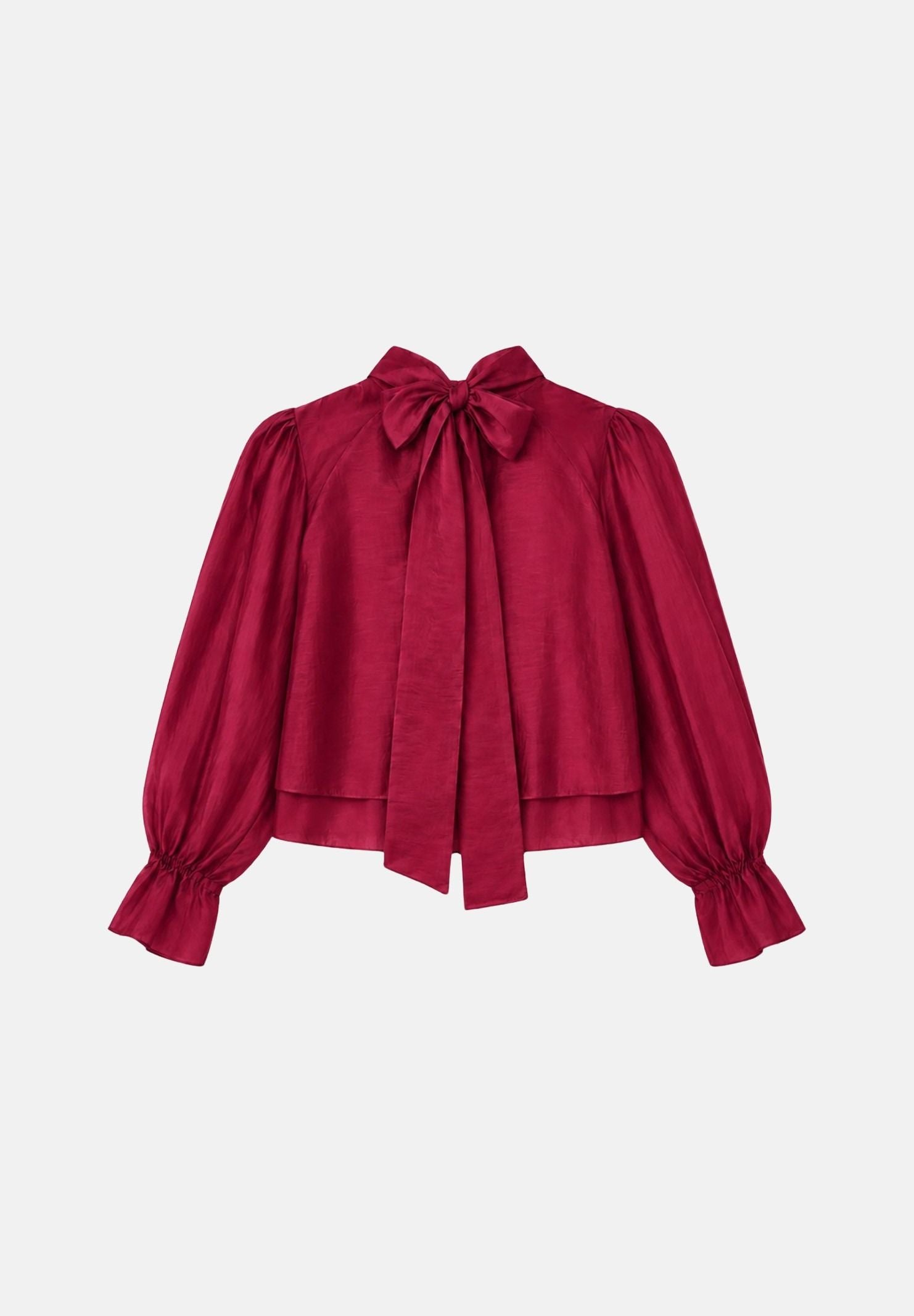 Camicia over fit da donna autunno inverno TAC0430 ACU35 VICOLO 