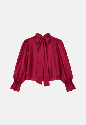 Camicia over fit da donna autunno inverno TAC0430 ACU35 VICOLO 
