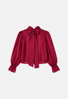 Camicia over fit da donna autunno inverno TAC0430 ACU35 VICOLO 
