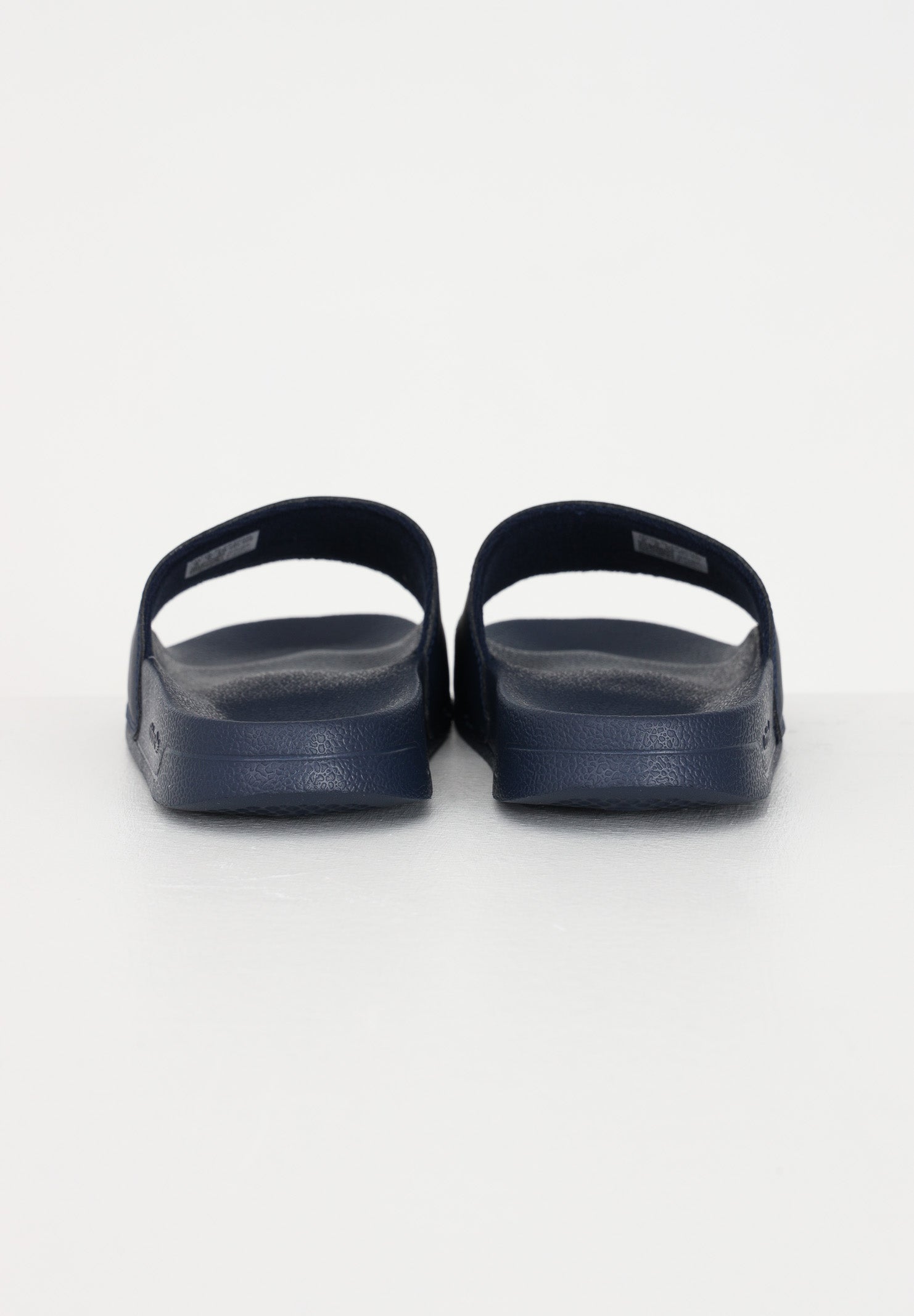 ADIDAS ORIGINALS Ciabatte blu per uomo e donna Adilette Lite FU8299 . ADIDAS ORIGINALS 