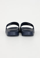 ADIDAS ORIGINALS Ciabatte blu per uomo e donna Adilette Lite FU8299 . ADIDAS ORIGINALS 