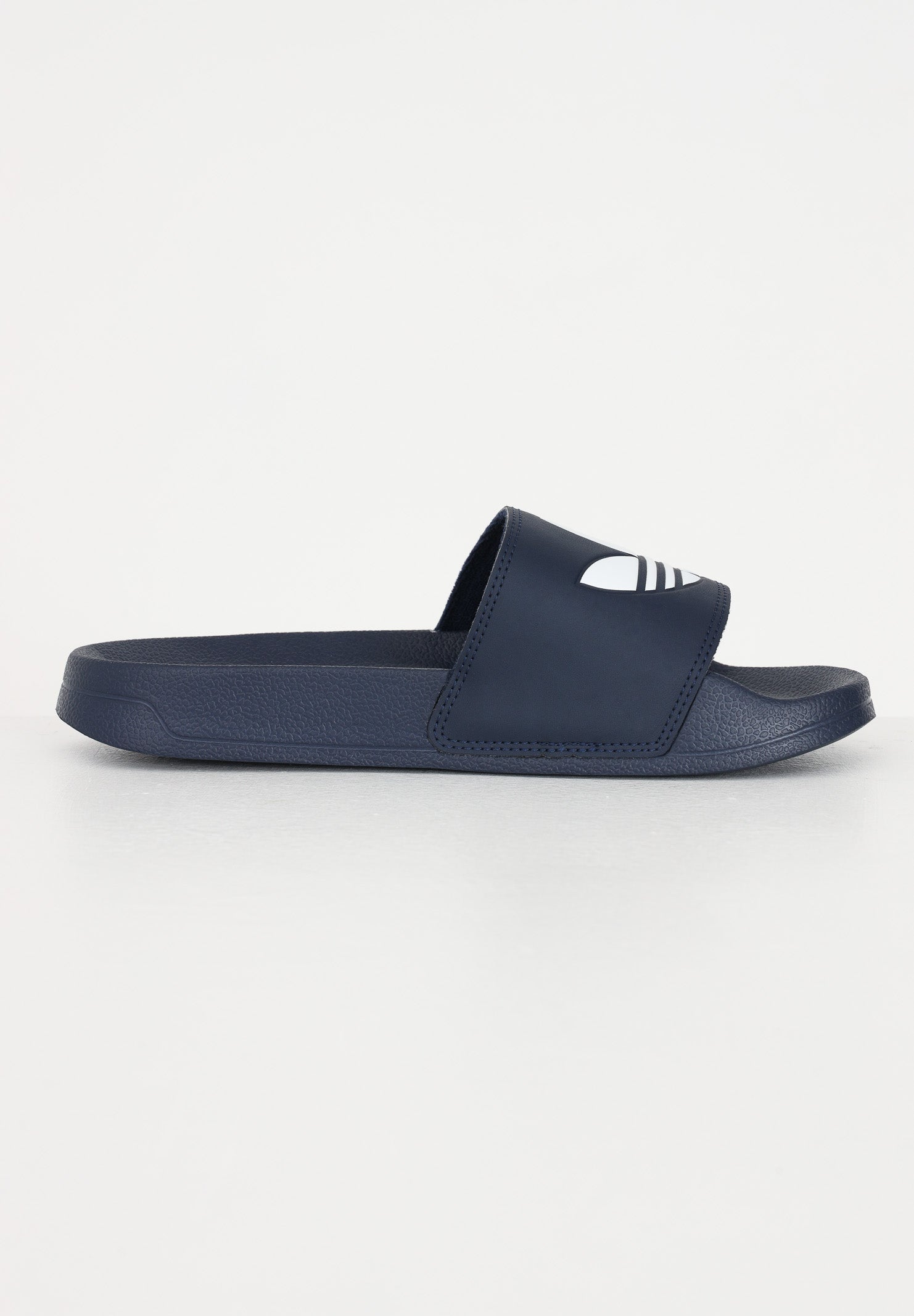 ADIDAS ORIGINALS Ciabatte blu per uomo e donna Adilette Lite FU8299 . ADIDAS ORIGINALS 