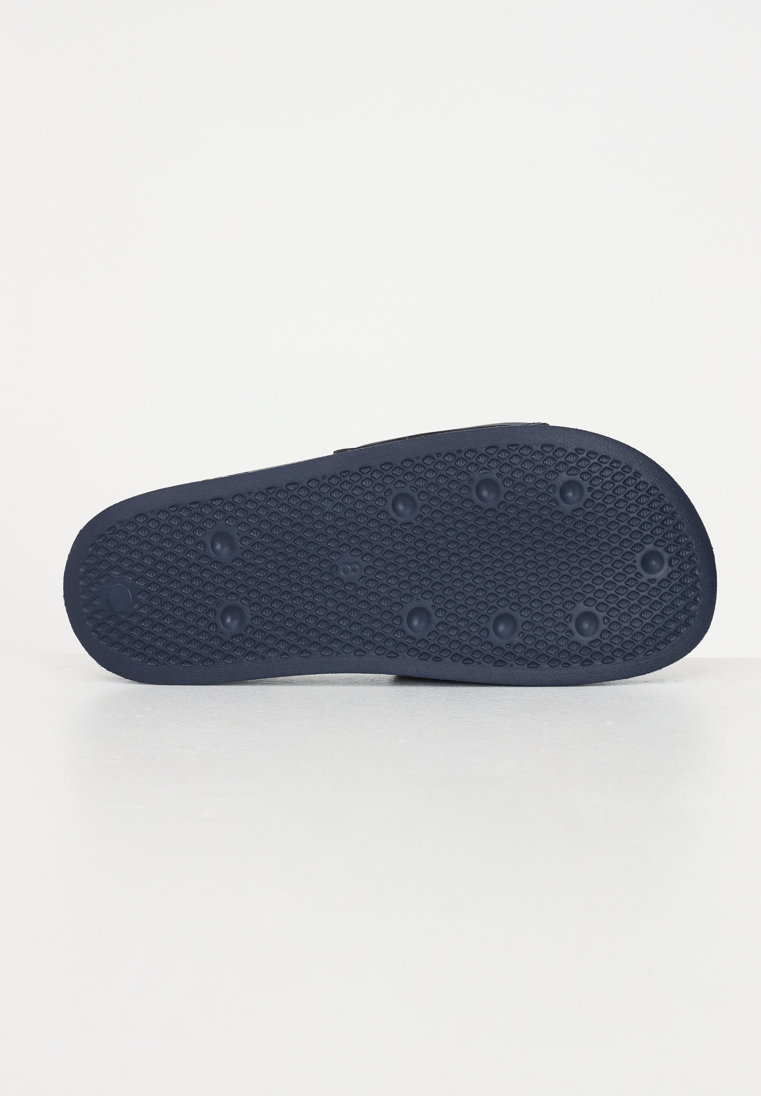 ADIDAS ORIGINALS Ciabatte blu per uomo e donna Adilette Lite FU8299 . ADIDAS ORIGINALS 