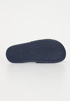 ADIDAS ORIGINALS Ciabatte blu per uomo e donna Adilette Lite FU8299 . ADIDAS ORIGINALS 