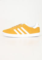 Sneakers Gazelle gialle per uomo e donna IF9803 . ADIDAS ORIGINALS 