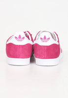 Sneakers Gazelle fuxia  per bambino e bambina IF9806 . ADIDAS ORIGINALS 