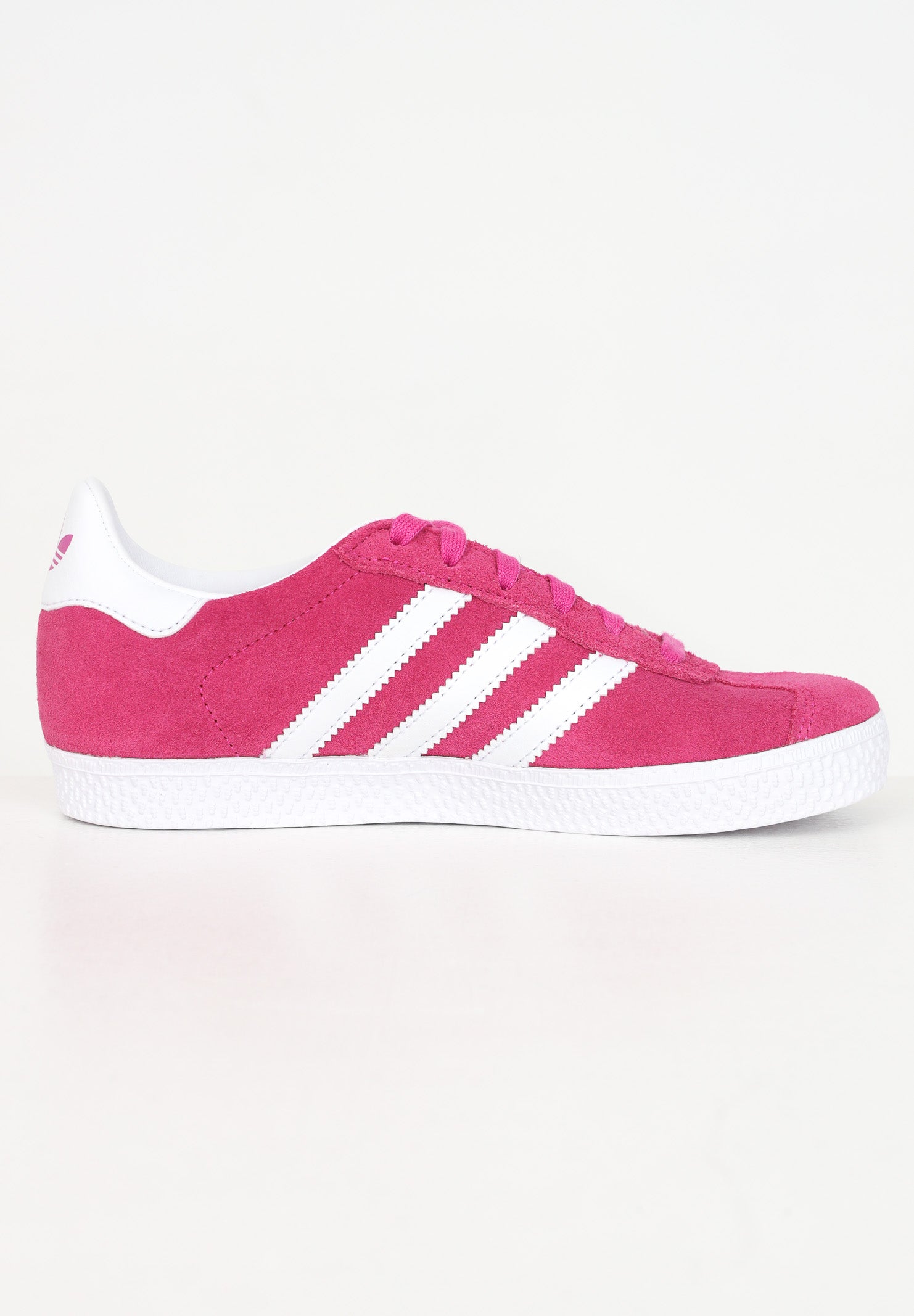 Sneakers Gazelle fuxia  per bambino e bambina IF9806 . ADIDAS ORIGINALS 