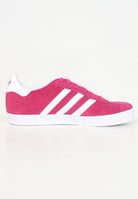Sneakers Gazelle fuxia  per bambino e bambina IF9806 . ADIDAS ORIGINALS 