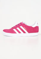 Sneakers Gazelle fuxia  per bambino e bambina IF9806 . ADIDAS ORIGINALS 