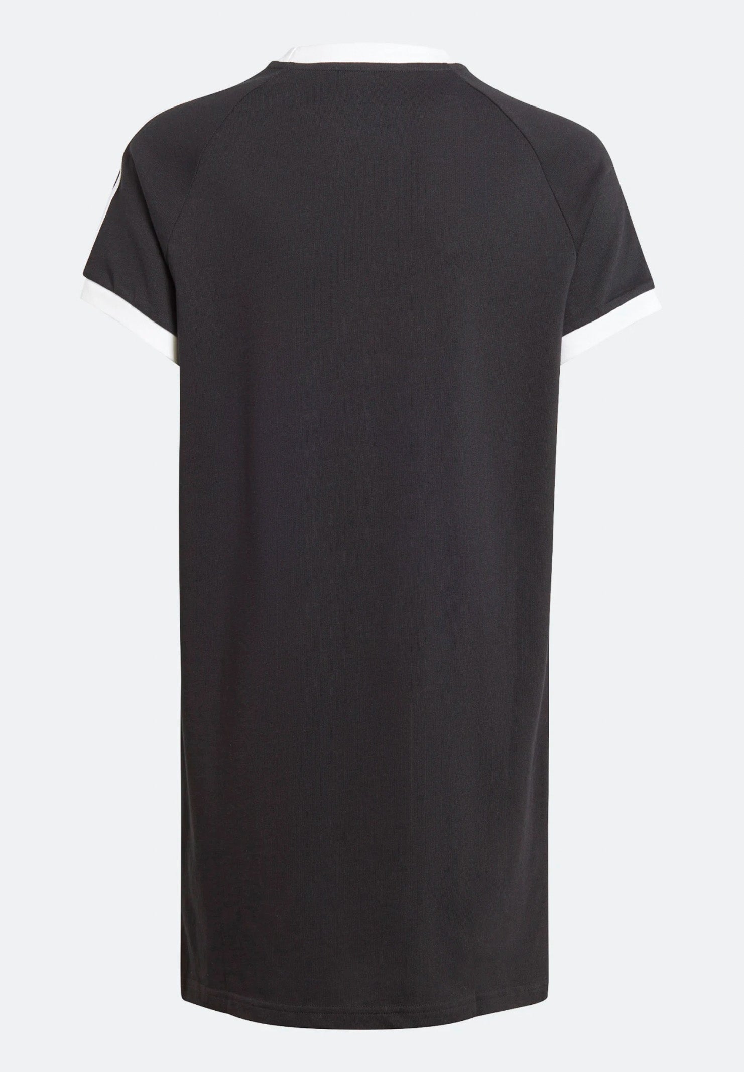 Abito Adicolor Tee nero da bambina IM3902 . ADIDAS ORIGINALS 