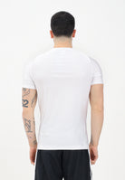 ADIDAS ORIGINALS T-shirt a manica corta Fashion Cut Line bianca da uomo JD0046 . ADIDAS ORIGINALS 