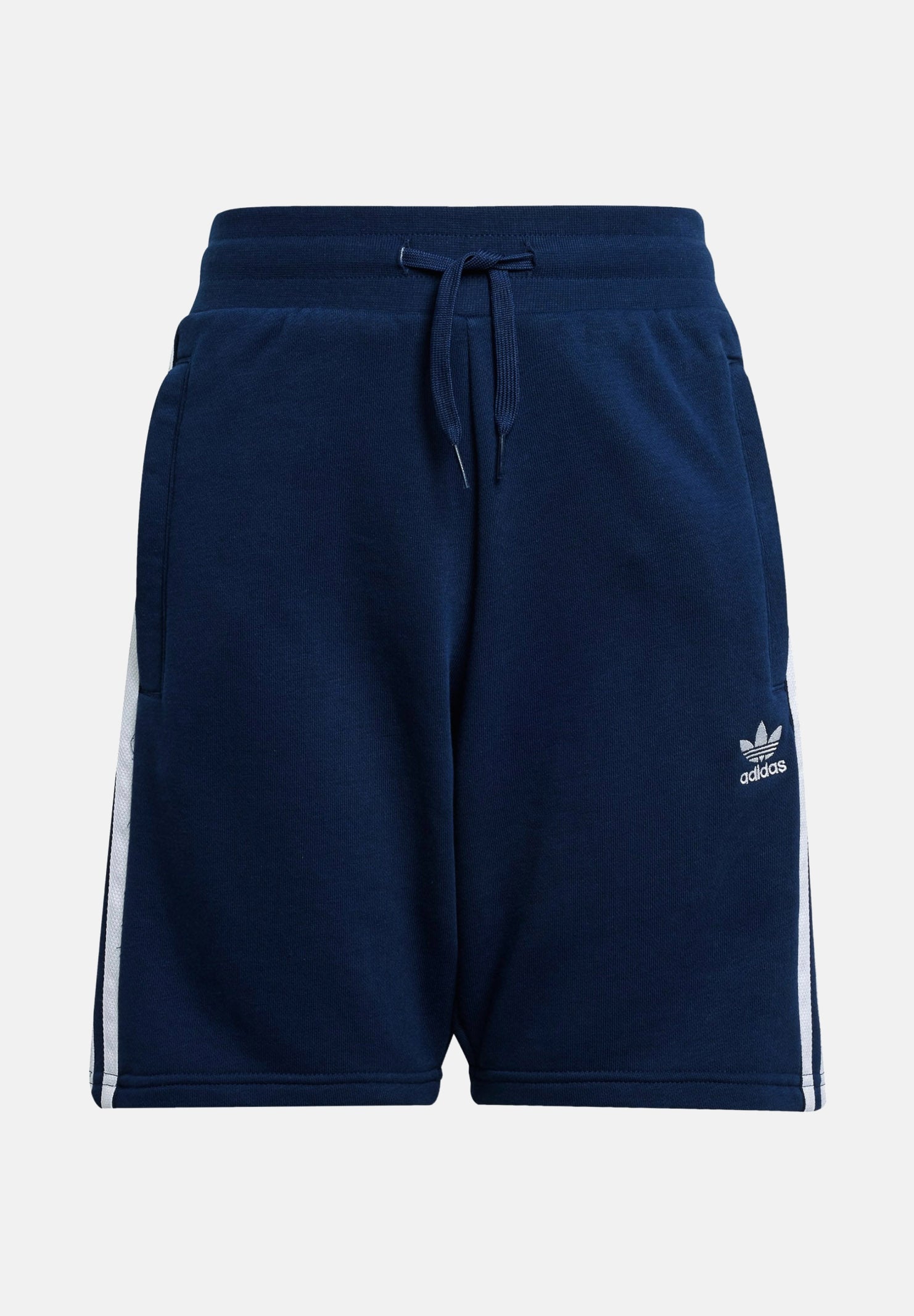 ADIDAS ORIGINALS Shorts Adicolor blu per bambino e bambina JD1646 . ADIDAS ORIGINALS 