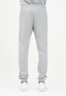 Pantalone sportivo Trefoil Essentials French Terry grigio da uomo JD2424 . ADIDAS ORIGINALS 