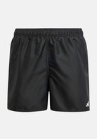ADIDAS ORIGINALS Shorts mare nero da bambino con logo JG3604 . ADIDAS ORIGINALS 