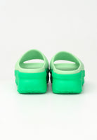 ADIDAS ORIGINALS Ciabatte Adifom Stan verdi da donna JI2612 . ADIDAS ORIGINALS 