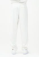 Pantalone sportivo Monogram bianco da uomo JP4429 . ADIDAS ORIGINALS 