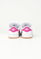 ADIDAS ORIGINALS Sneakers CAMPUS 00s bianche da bambina JP7036 . ADIDAS ORIGINALS 