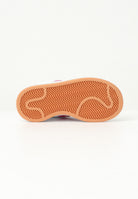 ADIDAS ORIGINALS Sneakers CAMPUS 00s bianche da bambina JP7036 . ADIDAS ORIGINALS 
