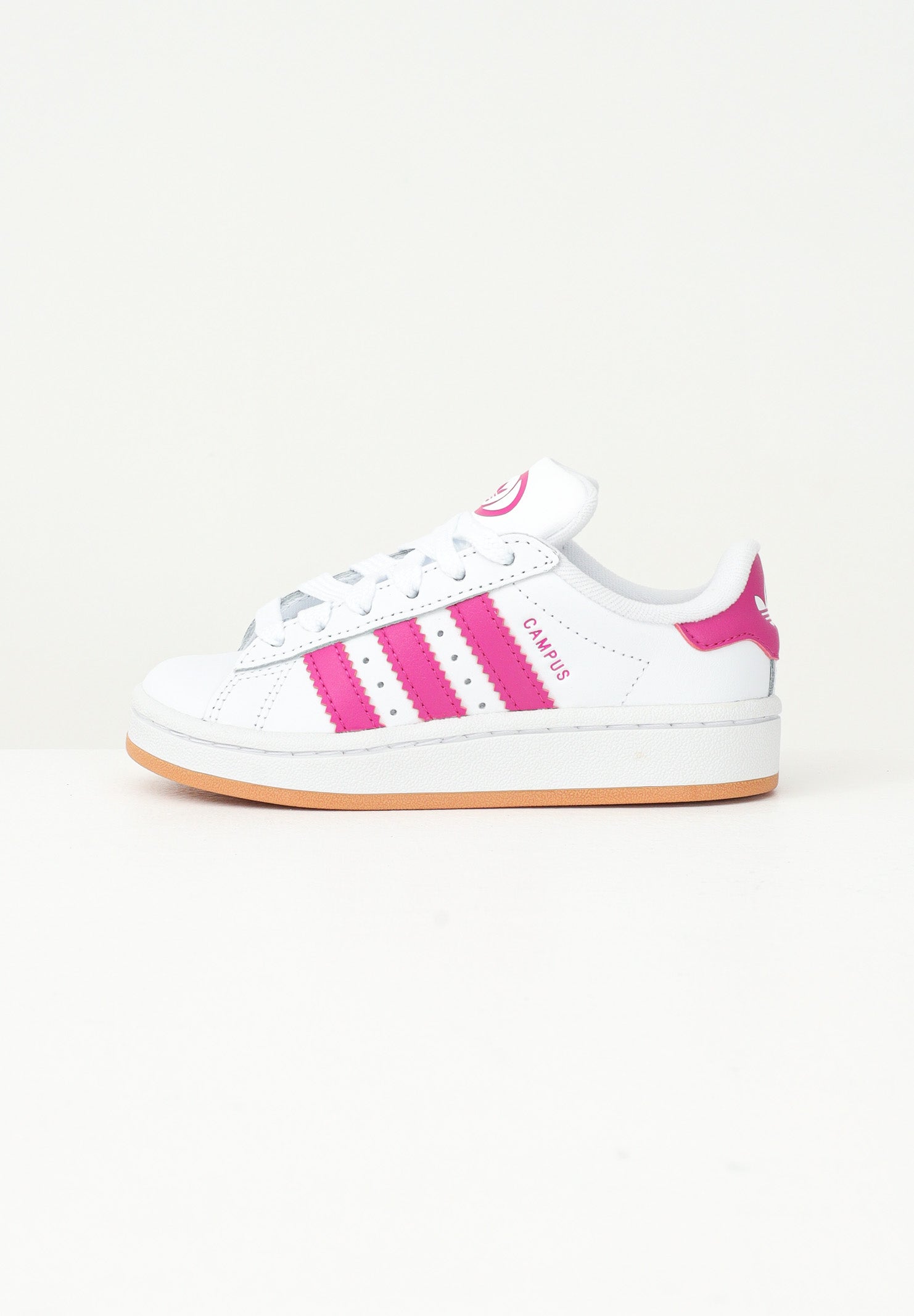 ADIDAS ORIGINALS Sneakers CAMPUS 00s bianche da bambina JP7036 . ADIDAS ORIGINALS 