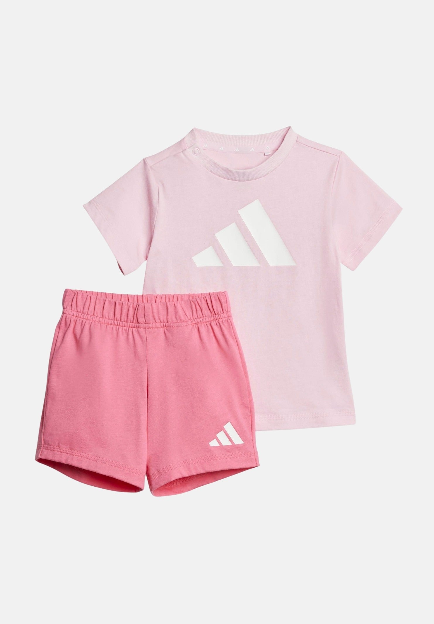 ADIDAS PERFORMANCE Completino Essentials rosa da neonato JC9639 . ADIDAS PERFORMANCE 