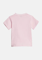 ADIDAS PERFORMANCE Completino Essentials rosa da neonato JC9639 . ADIDAS PERFORMANCE 