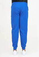 Pantalone sportivo Z.N.E. blu da uomo JF6541 . ADIDAS PERFORMANCE 