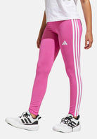 ADIDAS PERFORMANCE Leggings Essentials fucsia da bambina JJ3450 . ADIDAS PERFORMANCE 