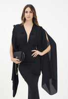 ALMA SANCHEZ Body Briza nero da donna AS25041-TG 999 ALMA SANCHEZ 
