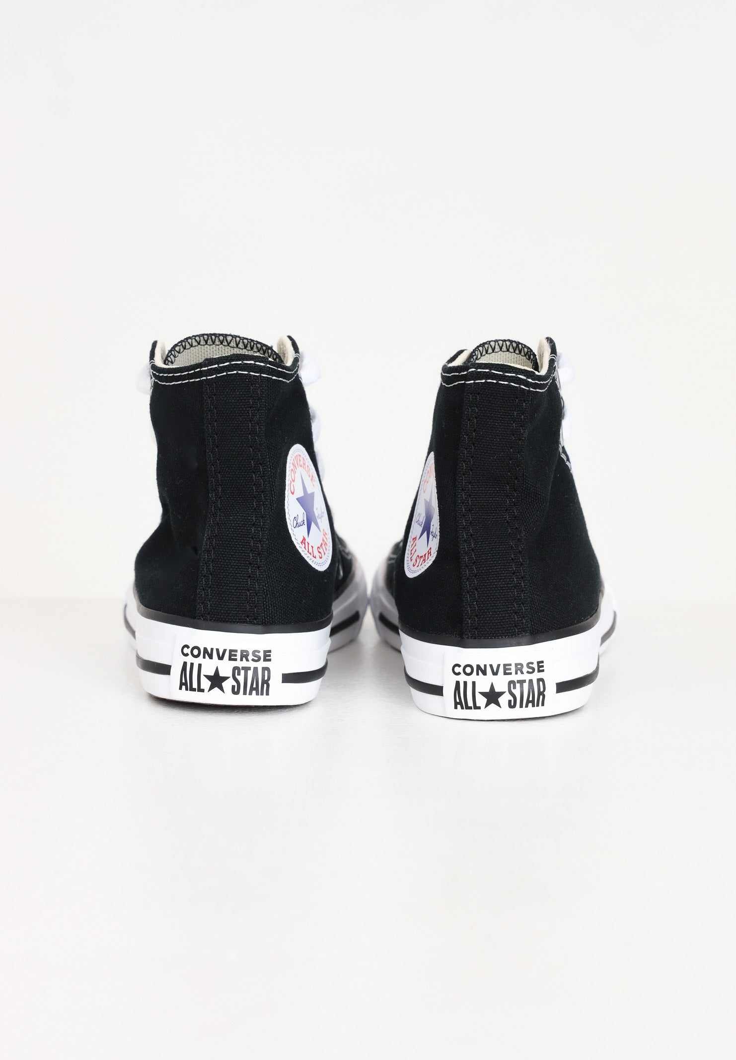 Sneakers CHUCK TAYLOR ALL STAR nere per bambino e bambina 3J231C . CONVERSE 