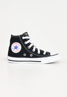 Sneakers CHUCK TAYLOR ALL STAR nere per bambino e bambina 3J231C . CONVERSE 