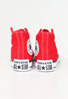 Sneakers Chuck Taylor All Star Sketch rosse per bambino e bambina A10400C . CONVERSE 