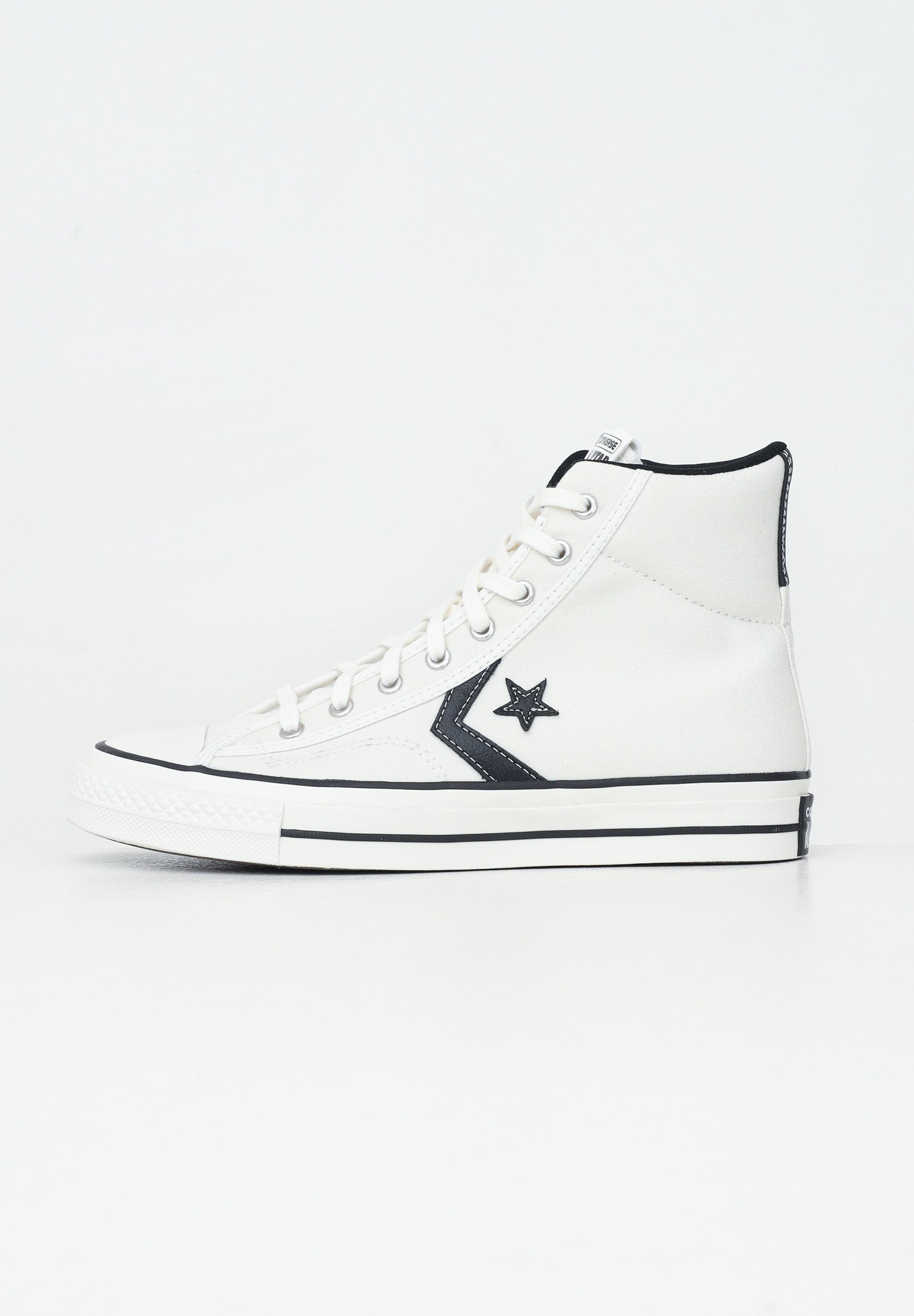 Sneakers STAR PLAYER 76 bianche per uomo e donna A10515C . CONVERSE 