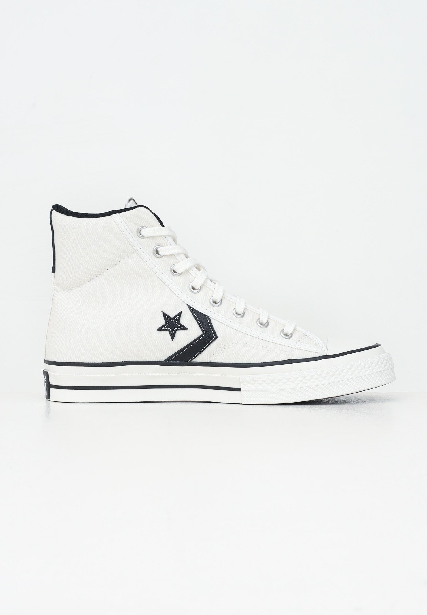Sneakers STAR PLAYER 76 bianche per uomo e donna A10515C . CONVERSE 