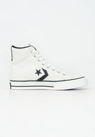 Sneakers STAR PLAYER 76 bianche per uomo e donna A10515C . CONVERSE 