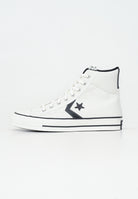 Sneakers STAR PLAYER 76 bianche per uomo e donna A10515C . CONVERSE 