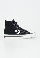 CONVERSE Sneakers STAR PLAYER 76 nere da uomo A10516C . CONVERSE 