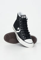 CONVERSE Sneakers STAR PLAYER 76 nere da uomo A10516C . CONVERSE 