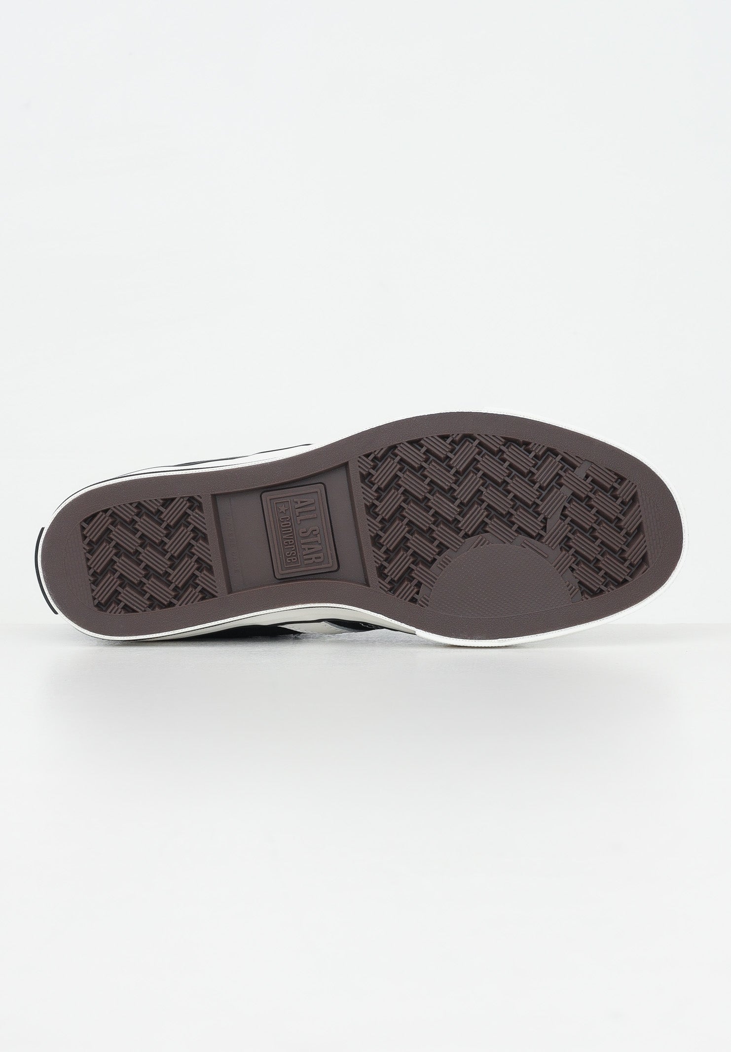 CONVERSE Sneakers STAR PLAYER 76 nere da uomo A10516C . CONVERSE 