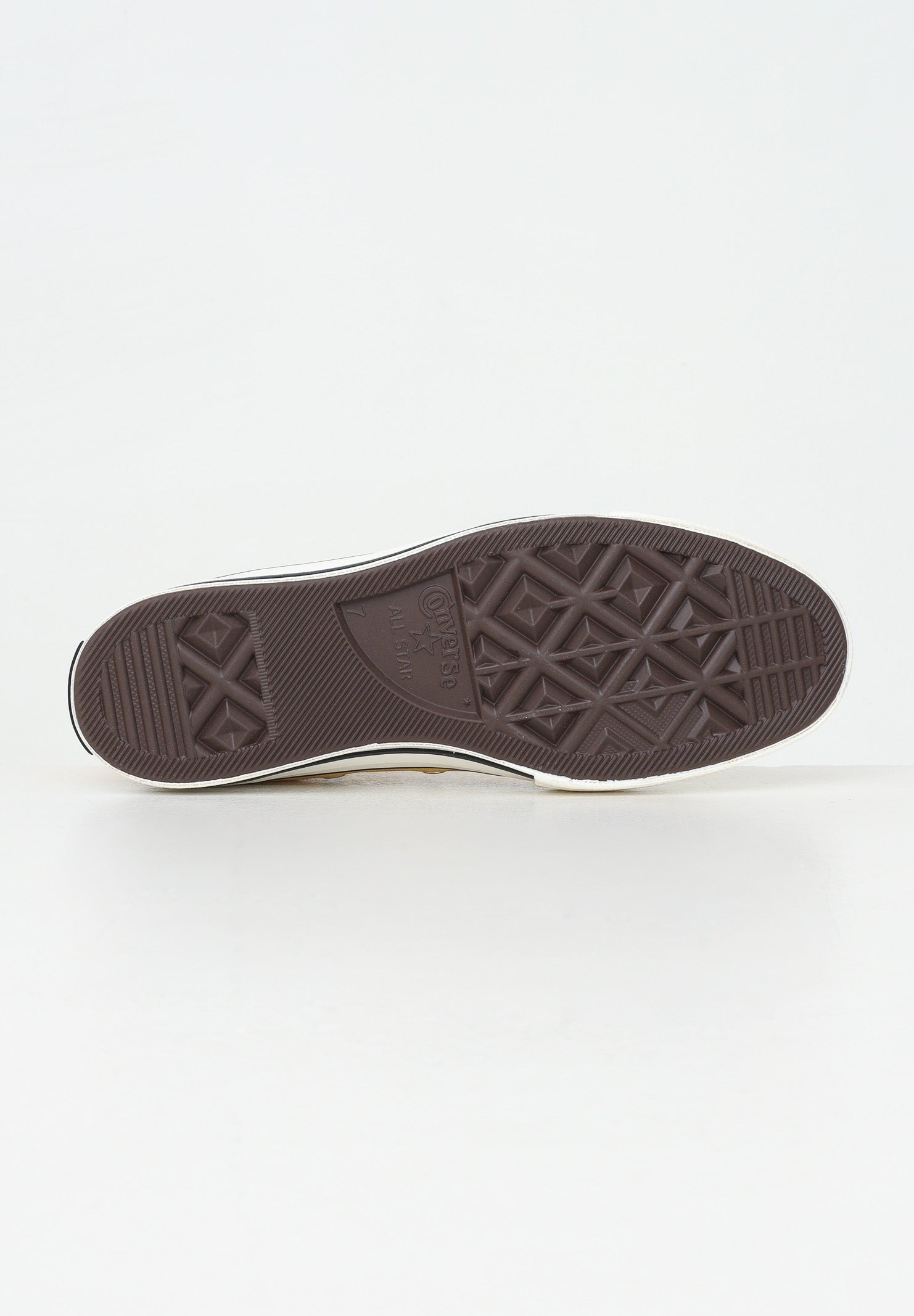 Sneakers CHUCK 70 gialle per uomo e donna A10526C . CONVERSE 