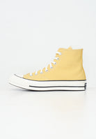 Sneakers CHUCK 70 gialle per uomo e donna A10526C . CONVERSE 