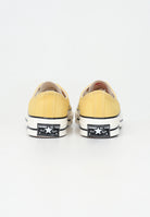 Sneakers CHUCK 70 gialle per uomo e donna A10528C . CONVERSE 