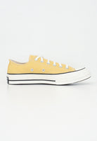 Sneakers CHUCK 70 gialle per uomo e donna A10528C . CONVERSE 