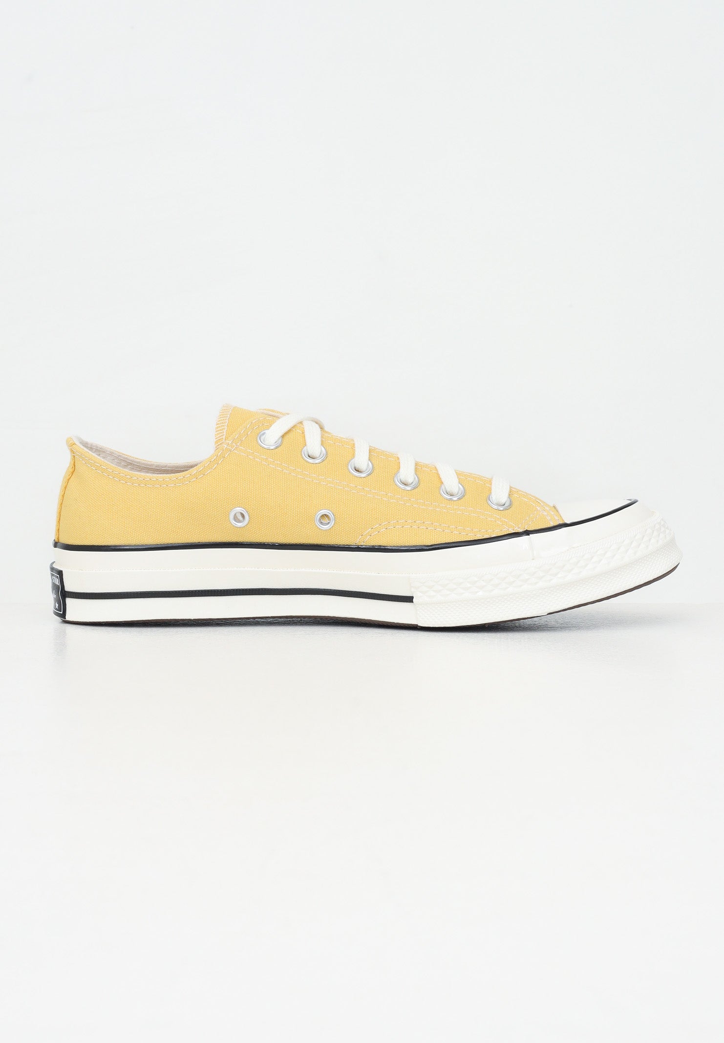 Sneakers CHUCK 70 gialle per uomo e donna A10528C . CONVERSE 