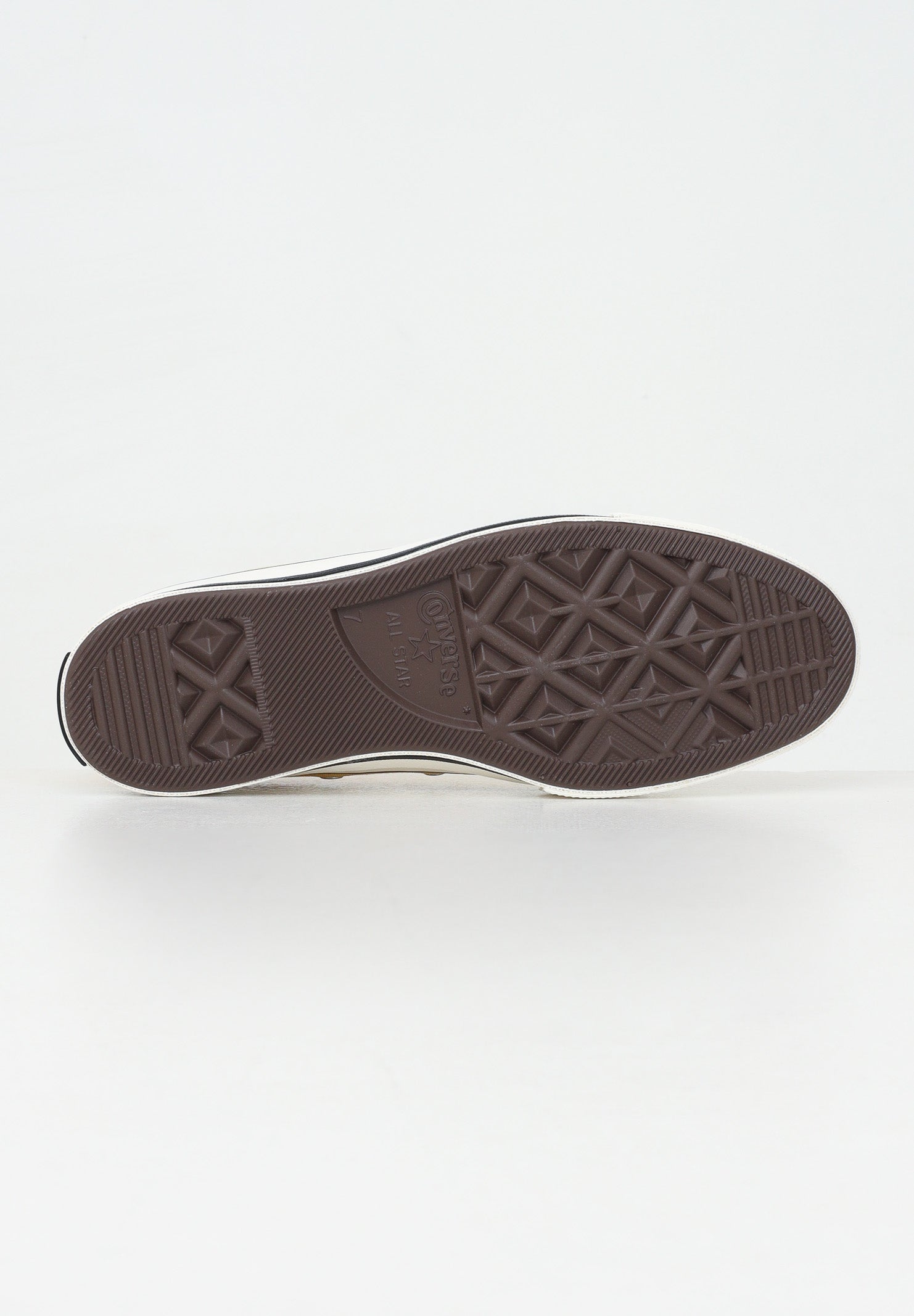 Sneakers CHUCK 70 gialle per uomo e donna A10528C . CONVERSE 