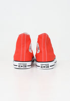 Sneakers CHUCK TAYLOR ALL STAR arancioni per uomo e donna A10533C . CONVERSE 