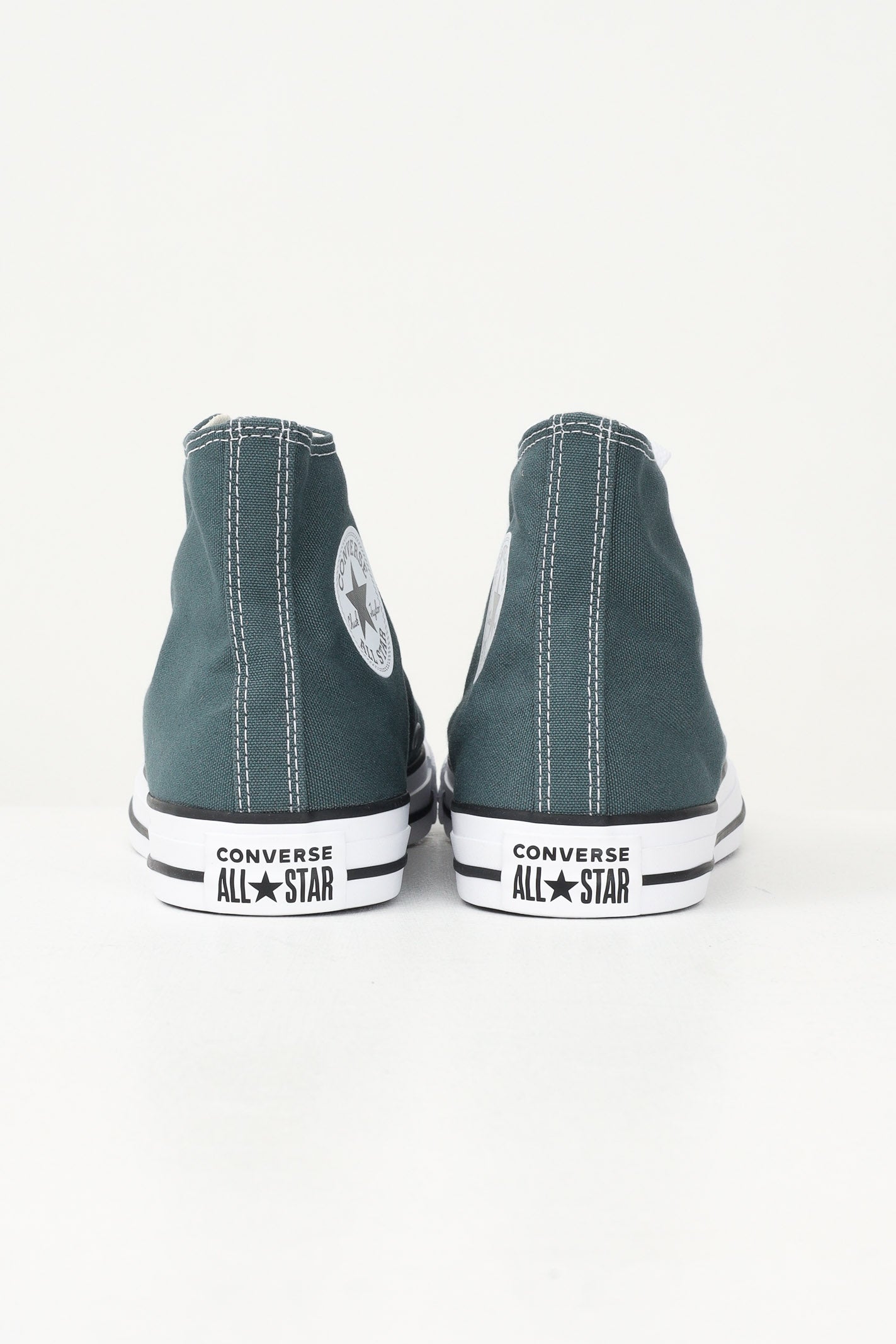 CONVERSE Sneakers CHUCK TAYLOR ALL STAR verdi per uomo e donna A10536C . CONVERSE 