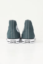 CONVERSE Sneakers CHUCK TAYLOR ALL STAR verdi per uomo e donna A10536C . CONVERSE 