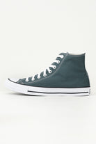 CONVERSE Sneakers CHUCK TAYLOR ALL STAR verdi per uomo e donna A10536C . CONVERSE 